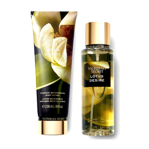 Victoria's Secret Lotus Desire