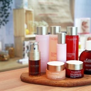 CLARINS