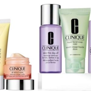 CLINIQUE