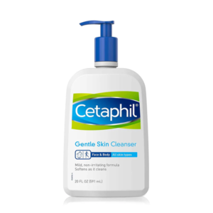 Cetaphil Gentle Skin Cleanser 2oz