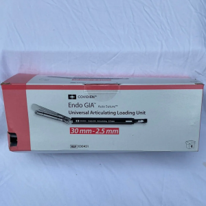Covidien 030451 Endo GIA Universal Articulating Loading Unit – Box of 6