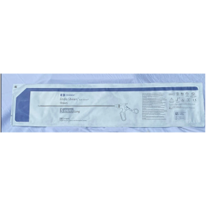Covidien 174601 Endo Shears Auto Suture Shears – EXPIRED