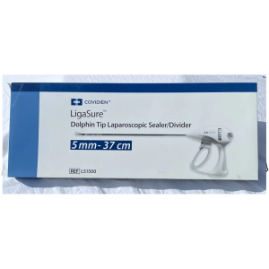 Covidien LS1500 Ligasure Dolphin Tip Laparoscopic Sealer/Divider