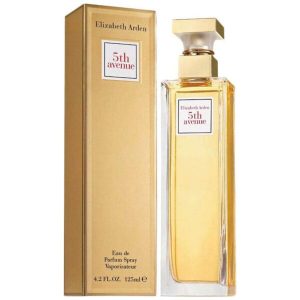 Elizabeth Arden Perfume