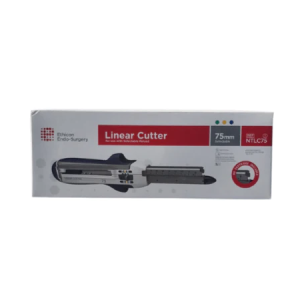 Ethicon NTLC75 Linear Cutter 75mm