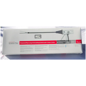 Ethicon PLEE60A Echelon Flex Powered Plus Long Articulating Endoscopic Linear Cutter