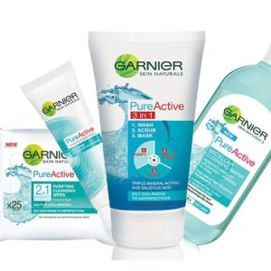 Garnier