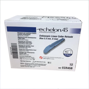 Johnson & Johnson ECR45B – ECHELON ENDOPATH™ 45mm Reloads – Box of 12