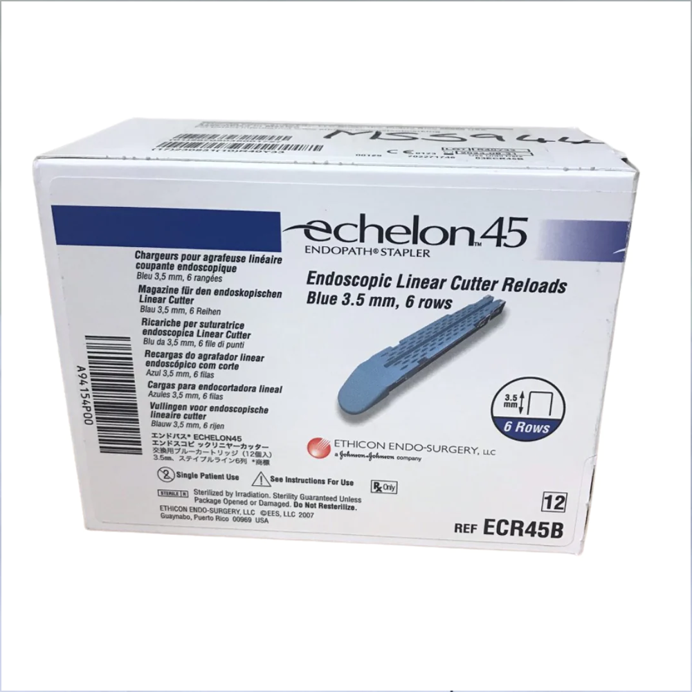 Endoscopic Instrument