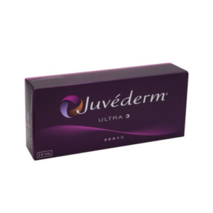 Juvéderm Ultra 3 (2x1ml)