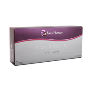 Juvéderm Volbella (2x1ml)