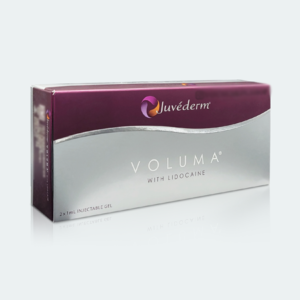 Juvéderm Voluma (2x1ml)
