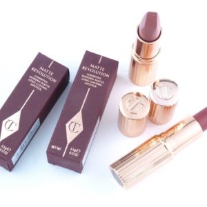 Charlotte Tilbury