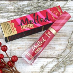 Too Faced