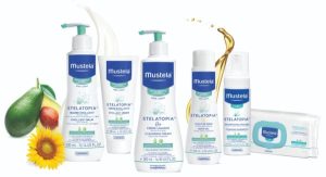 Mustela Stelatopia Products Wholesale
