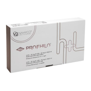 Profhilo H+L (1 x 2ml)