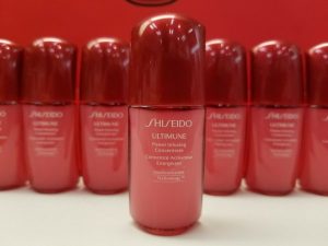 Shiseido Wholesale Distributor