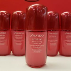 Shiseido