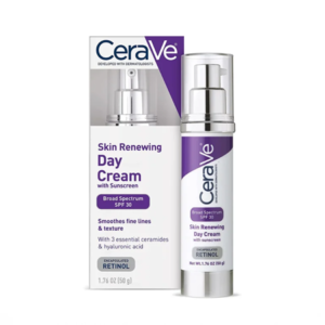 Skin Renewing Day Cream 50g