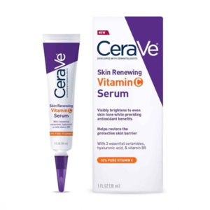 Skin Renewing Vitamin C Serum 30ml