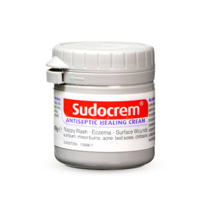 Sudocrem Antiseptic Healing Cream 60g