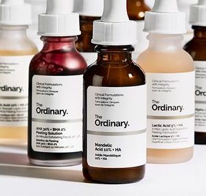 The Ordinary