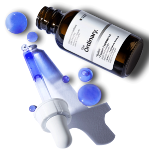 The Ordinary Buffet" + Copper Peptides 1% 30ml
