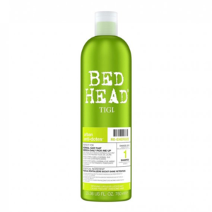 Tigi Bed Head Urban Anti-dotes Re-energize Shampoo 750ml