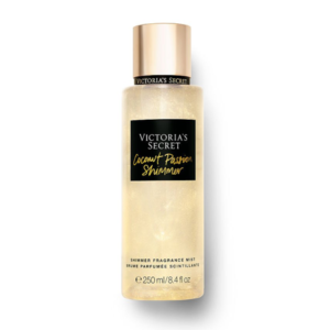 Victoria's Secret Coconut Passion Shimmer