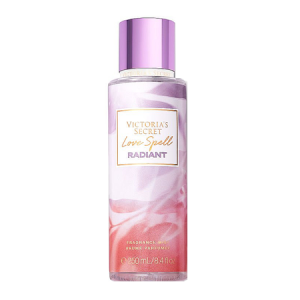 Victoria's Secret Love Spell Radiant