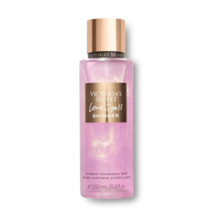 Victoria's Secret Love Spell Shimmer