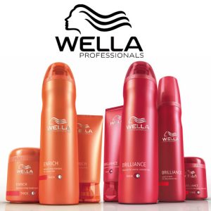 WELLA PROFESSIONALS