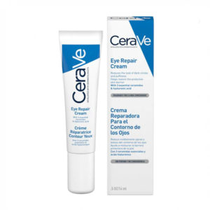 Moisturizing Eye Contour 14ml