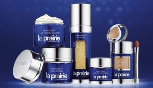 La Prairie Skincare Wholesale Supplier