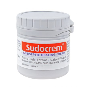 Sudocrem Antiseptic Healing Cream 125g