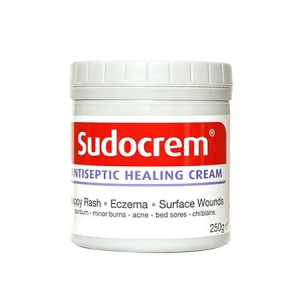 Sudocrem Antiseptic Healing Cream 250g