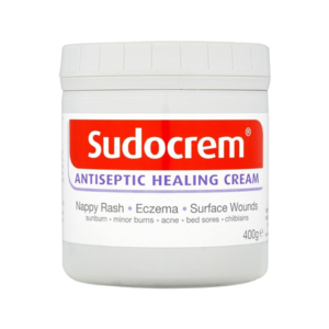 Sudocrem Antiseptic Healing Cream 400g