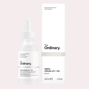 The Ordinary Alpha Arbutin 2% + HA 30ml