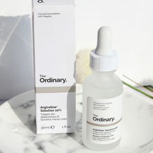 The Ordinary Argireline Solution 10% 30ml