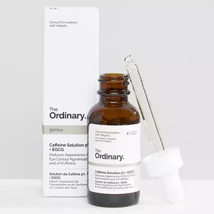 The Ordinary Caffeine Solution 5% + EGCG 30ml