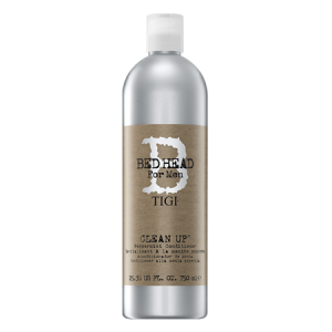 Tigi Bed Head For Men Clean Up Peppermint Conditioner 750ml