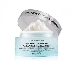 PETER THOMAS ROTH